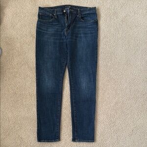 Lucky Brand 105 Slim Taper Men’s Jeans